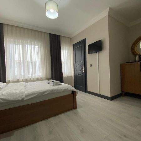 Oezdemir Otel Balıkesir Екстериор снимка