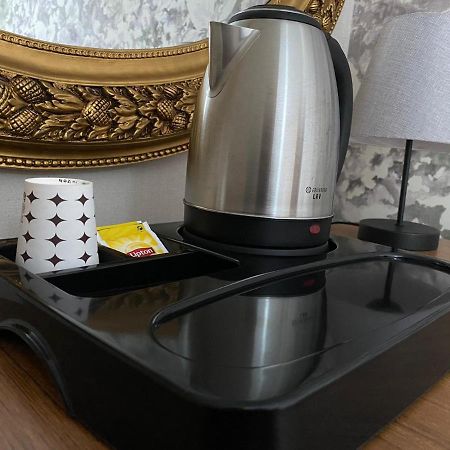 Oezdemir Otel Balıkesir Екстериор снимка