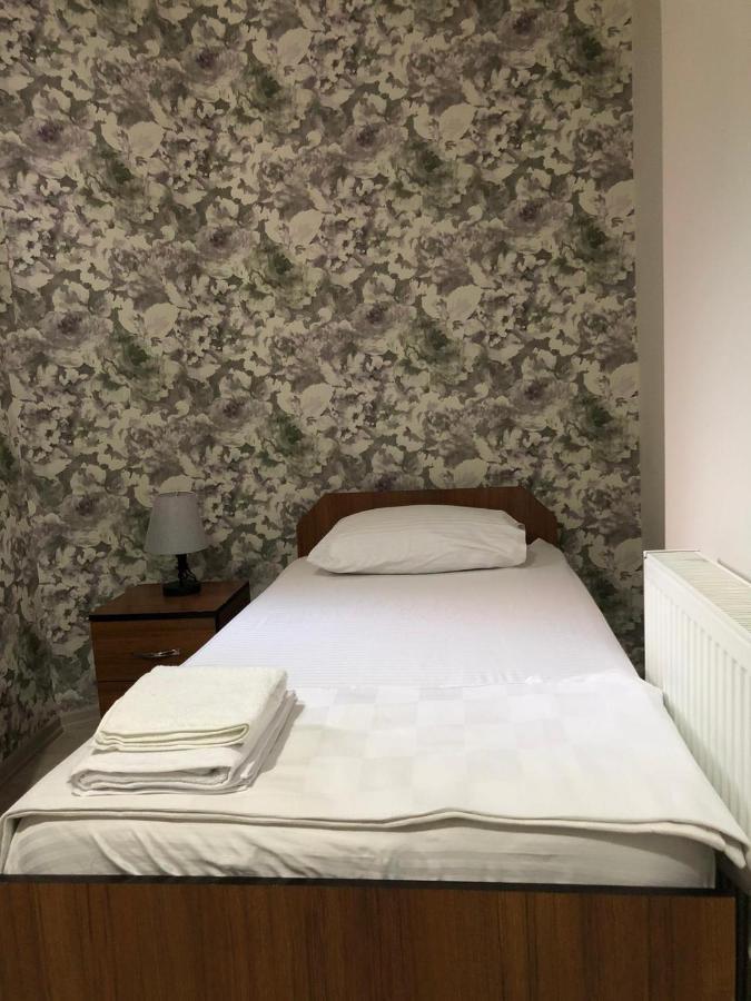 Oezdemir Otel Balıkesir Екстериор снимка