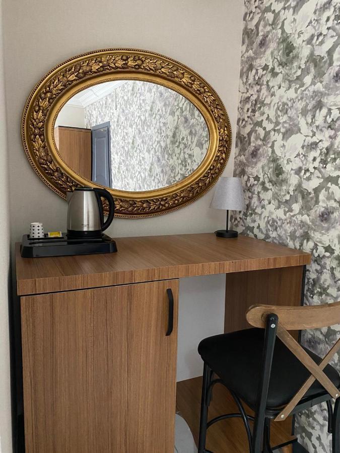 Oezdemir Otel Balıkesir Екстериор снимка